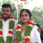 haritha g nair wedding photos 010