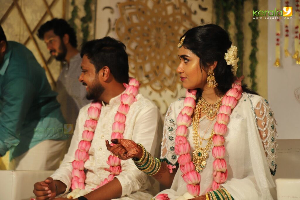 haritha g nair wedding photos 014