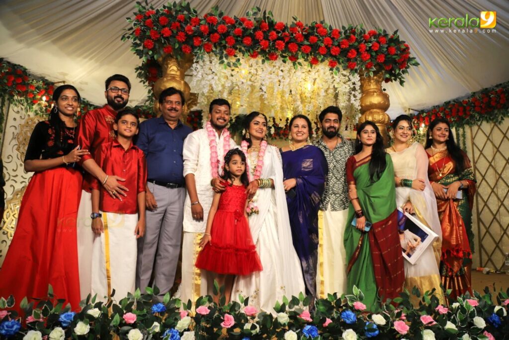 haritha g nair wedding photos 015
