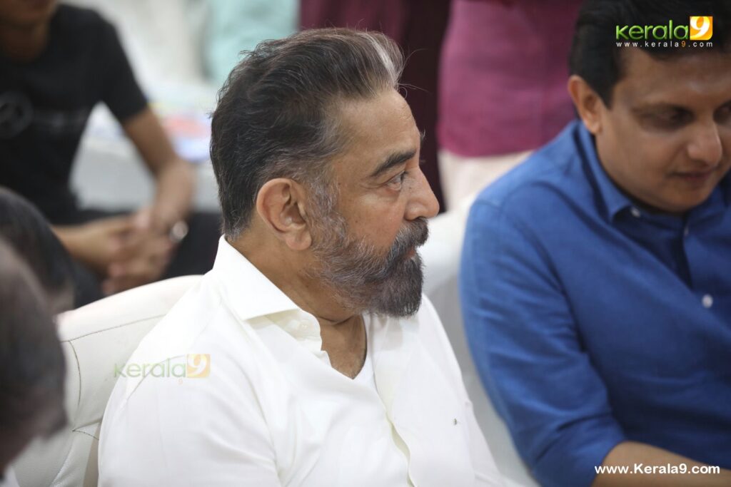 kamal haasan at keraleeyam 2023 inauguration photos 008