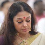 shobhana at keraleeyam 2023 inauguration photos 011