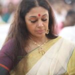 shobhana at keraleeyam 2023 inauguration photos 012