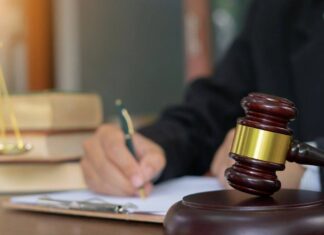 Judges
