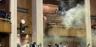 Massive Security Breach at Lok Sabha 2023 003
