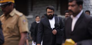 Mohanlal Movie Neru photos 002