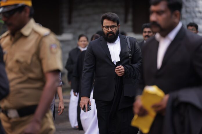 Mohanlal Movie Neru photos 002