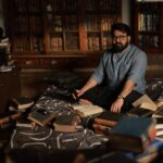 Mohanlal Movie Neru photos