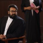 Mohanlal movie Neru stills