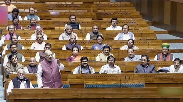 The Jammu and Kashmir Reservation Amendment Bill - Kerala9.com The Jammu and Kashmir Reservation Amendment Bill