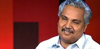 binoy viswam