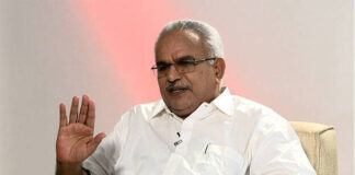 kanam rajendran