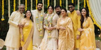 malavika jayaram engagement photos 004
