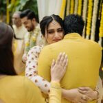 malavika jayaram engagement photos 007