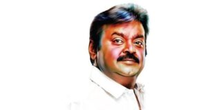 vijaykanth