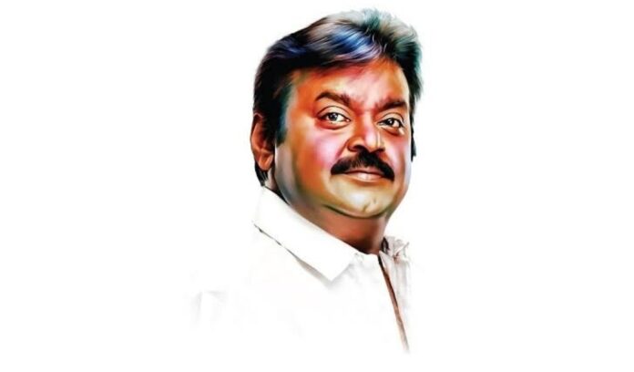 vijaykanth