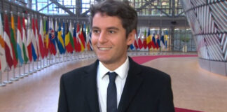 Gabriel Attal