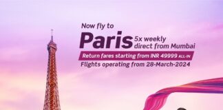 Vistara