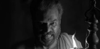 bramayugam mammootty teaser