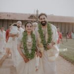 govind padmasoorya gopika anil wedding photos