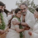 govind padmasoorya marriage photos 1