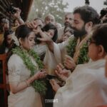 govind padmasoorya marriage photos