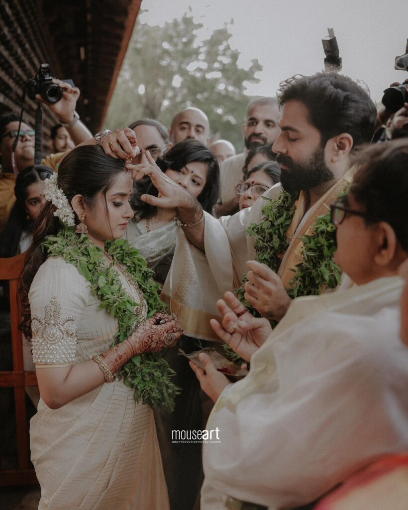 govind padmasoorya marriage photos - Kerala9.com govind padmasoorya marriage photos