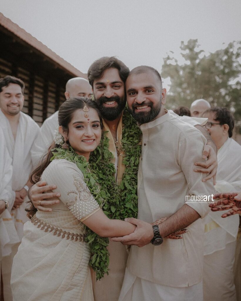 govind padmasoorya wedding photos 001