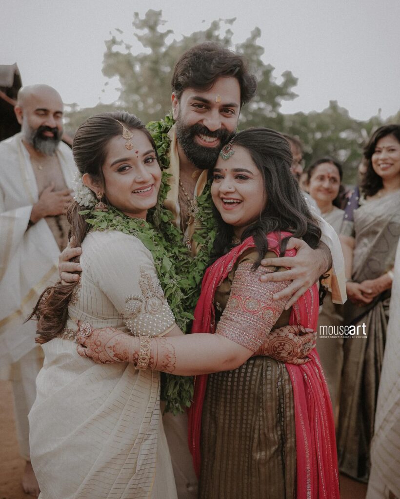 govind padmasoorya wedding photos 002