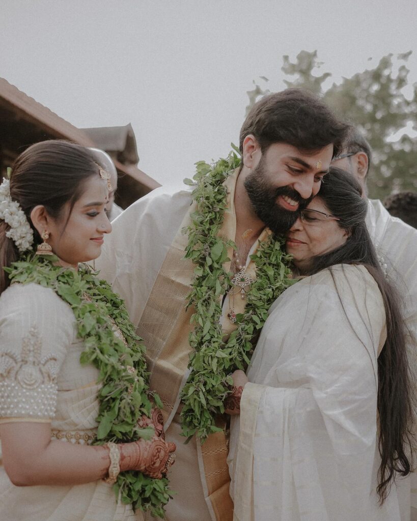 govind padmasoorya wedding photos 003