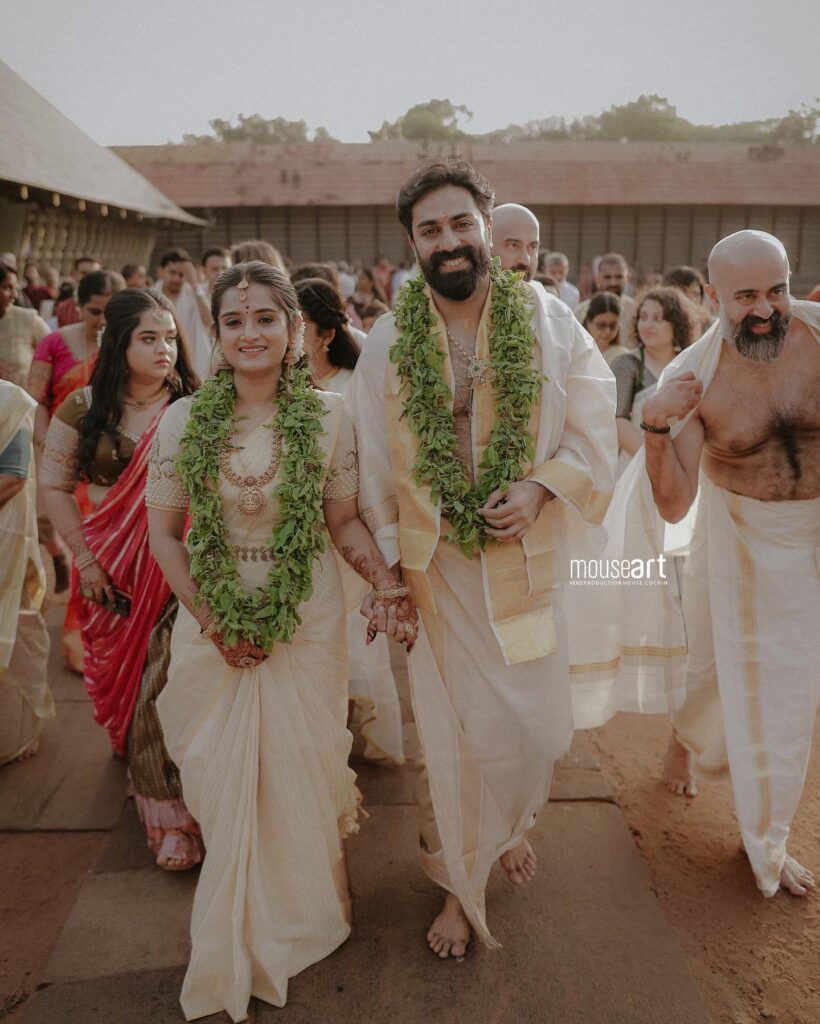 gp and gopika wedding photos - Kerala9.com gp and gopika wedding photos