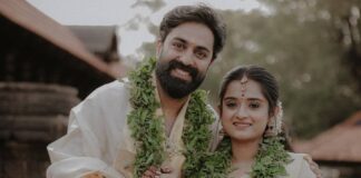 gp gopika marriage