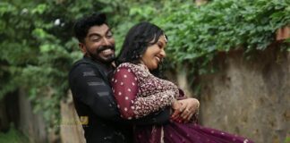 rithika wedding