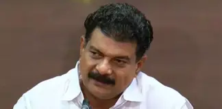 PV Anwar