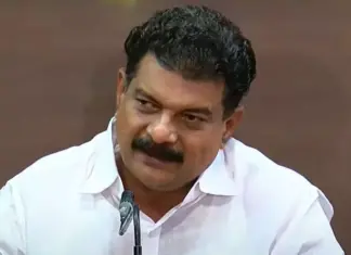 PV Anwar
