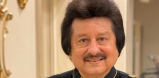 Pankaj Udas