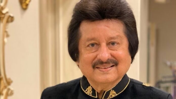 Pankaj Udas