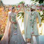 rakul preet singh and jackky bhagnani marriage photos 001