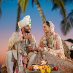 rakul preet singh and jackky bhagnani wedding photos 001