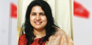 veena vijayan
