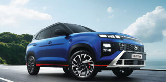 hyundai creta n line price and specs