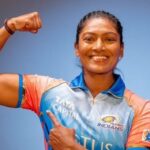 Sajana Sajeevan