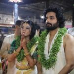 aparna das deepak parambol marriage photos 006