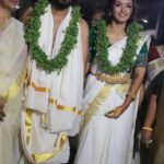 aparna das deepak parambol marriage photos 010