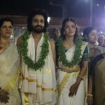 aparna das wedding photos