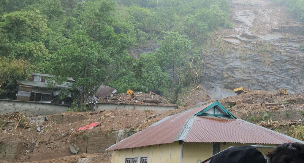 Mizoram rain - Kerala9.com Mizoram rain