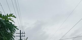 Thiruvananthapuram and Kochi drenched in heavy rain Warning that monsoon rain will come in 24 hours