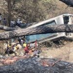 accident bus