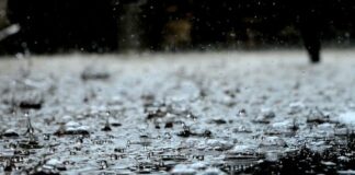 monsoon