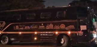 navakerala bus