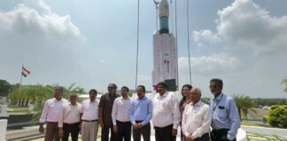 somanath isro
